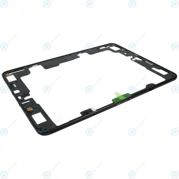 Capac mijloc Samsung Galaxy Tab S3 9.7 LTE (SM-T825) negru GH96-10722A foto