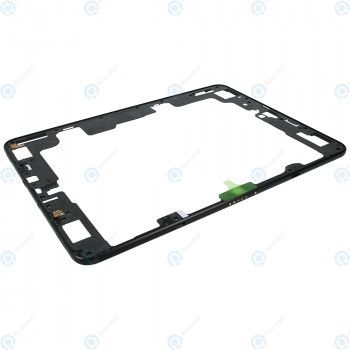 Capac mijloc Samsung Galaxy Tab S3 9.7 LTE (SM-T825) negru GH96-10722A