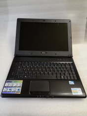 MSI VR300, Celeron T3000, 4GB DDR2, 250GB HDD,13.3&amp;amp;#8243; WXGA foto