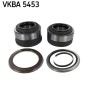 SKF VKBA 5453 Set rulment roata