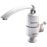 Robinet electric cu incalzire instantanee, Alb