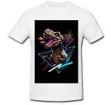 Cumpara ieftin Tricou &quot; T Rex &quot;