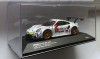 Macheta Porsche 911 GT3 RSR Petit Le Mans 2018 - IXO Premium 1/43, 1:43
