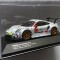 Macheta Porsche 911 GT3 RSR Petit Le Mans 2018 - IXO Premium 1/43