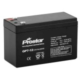 Acumulator 12V 7Ah pentru Masinute Electrice, Biciclete, Trotinete, UPS, Panouri Solare. Baterie Plumb Acid 151x65x94mm