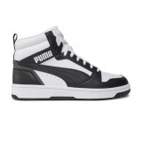 Cumpara ieftin Rebound v6 PUMA White-PUMA Black-Shadow