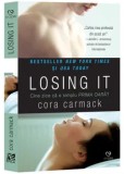 Cumpara ieftin Losing it/Cora Carmack