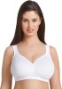Sutien fara armatura Rosa Faia Anita 5493, alb, 95D - OUTLET, Fara sarma