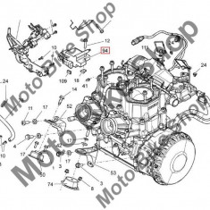 MBS Bobina inductie Ski-Doo Summit X 800RETEC XM-163, 2015, Cod Produs: 512060953SK