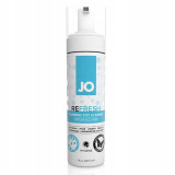 Spumă de curățat jucării - System JO Refresh Foaming Toy Cleaner 207 ml