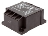 Transformator &icirc;ncapsulat 40VA 115VAC 15V 1333mA