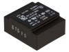 Transformator &icirc;ncapsulat 1VA 115VAC 9V PCB