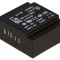 Transformator &icirc;ncapsulat 1VA 115VAC 9V PCB