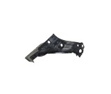 Suport fixare far Renault Express, 05.2021-, montare fata, dreapta, tabla, RapidAuto