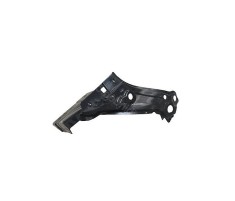 Suport fixare far Renault Express, 05.2021-, montare fata, dreapta, tabla, RapidAuto