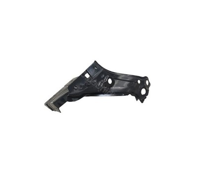 Suport fixare far Renault Express, 05.2021-, montare fata, dreapta, tabla, RapidAuto foto