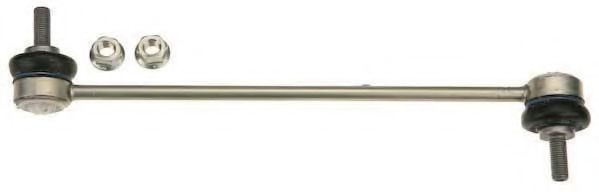 Brat/bieleta suspensie, stabilizator CITROEN NEMO combi (2009 - 2016) TRW JTS566