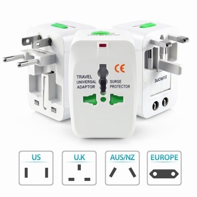 Adaptor Universal de Priza foto