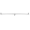 BUZZ BAR JAXON 2 POSTURI 40CM