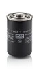 Filtru ulei, Mann-Filter