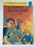 Cumpara ieftin BD: La patrouille des Castors, tome 6, Le TROPHEE ... benzi desenate franceza