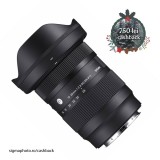 Cumpara ieftin Obiectiv Sigma 16-28mm F2.8 DG DN (C) pentru L-mount