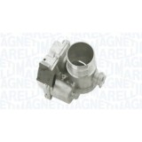 Clapeta acceleratie Ford Fiesta V (JH, JD), Fiesta VI (CB1, CCN), Focus II (DA, HCP, DP) Motor 1.6 TDCi, OE 1516716