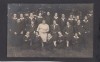 Romania Bistrita Nasaud - Elevele Gimnaziului Principesa Elena 1927 - foto Hausler, Necirculata, Fotografie