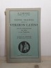 G. Thevenot - Textes Gradues pour la Version Latine