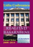 Cumpara ieftin Realitati basarabene. Eseuri lirice 2008-2014/Lidia Codreanca