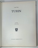 TURIN par LUIGI FIRPO , 1975
