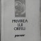 DAN LAURENTIU - PRIVIREA LUI ORFEU (POEME) [editia princeps, 1984]