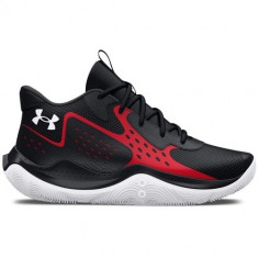 Pantofi sport unisex Under Armour GS JET 23 3026635-001