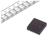 N-MOSFET Tranzistor 100V 50A 83W VSON-CLIP8