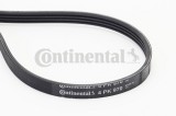 CONTINENTAL CTAM 4PK970 Curea transmisie cu caneluri