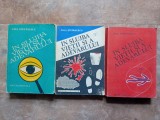 IN SLUJBA VIETII SI A ADEVARULUI - PAUL STEFANESCU 3 VOLUME