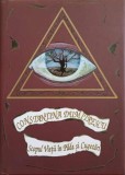 Scopul Vietii in Pilde si Cugetari - Constantina Dumitrescu, Editura Macedoneanul, 2009, Filosofie, Coperta Cartonata