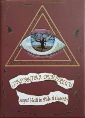 SCOPUL VIETII IN PILDE SI CUGETARI-CONSTANTINA DUMITRESCU-319666