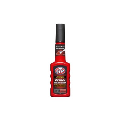 Aditiv curatator injectoare benzina STP 53200EN 200 ml Cod: 800538 Automotive TrustedCars foto