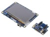 Kit Dezvoltare STM32 STLINK-V3E cu LCD