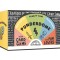 Punderdome: A Card Game for Pun Lovers