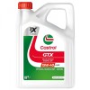Ulei Motor Castrol GTX A3/B3 15W40, 4L. Protectie Uzura, Curatare Motor. Benzina/Diesel