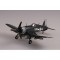 Macheta Easy Model, F4U-1D VMF-312 Okinawa 1945 1:72