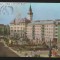 CPIB 22463 - CARTE POSTALA - TARGU MURES. VEDERE DIN PIATA TRANDAFIRILOR, RPR
