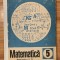 Matematica. Manual pentru clasa a V-a de C. P. Popovici