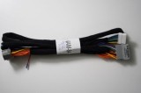 Cablaj plug &amp; play NAM84 DSP Nakamichi NDSK4285 Chevrolet modele noi CarStore Technology
