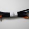 Cablaj plug &amp; play NAM84 DSP Nakamichi NDSK4285 Chevrolet modele noi CarStore Technology