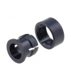 Suport pentru LED 5mm doua piese KINGBRIGHT ELECTRONIC RTC-52