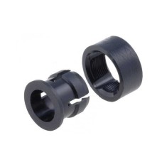 Suport pentru LED 5mm doua piese KINGBRIGHT ELECTRONIC RTC-52