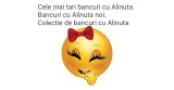Cele mai bune bancuri cu si despre Alinuta